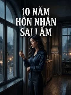 10 NĂM HÔN NHÂN SAI LẦM