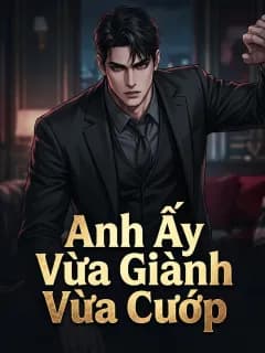 Anh Ấy Vừa Giành Vừa Cướp