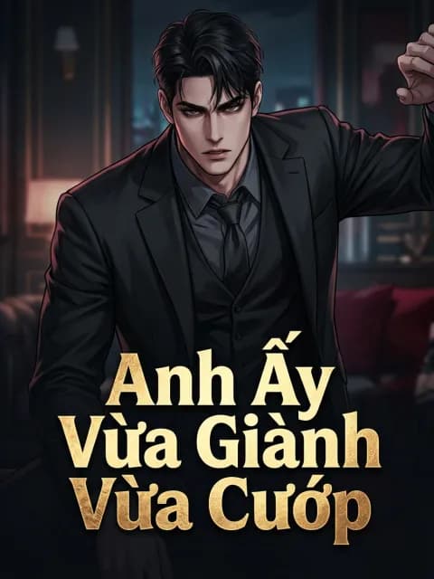 Anh Ấy Vừa Giành Vừa Cướp