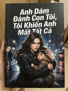 Anh Dám Đánh Con Tôi, Tôi Khiến Anh Mất Tất Cả