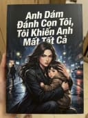 Anh Dám Đánh Con Tôi, Tôi Khiến Anh Mất Tất Cả