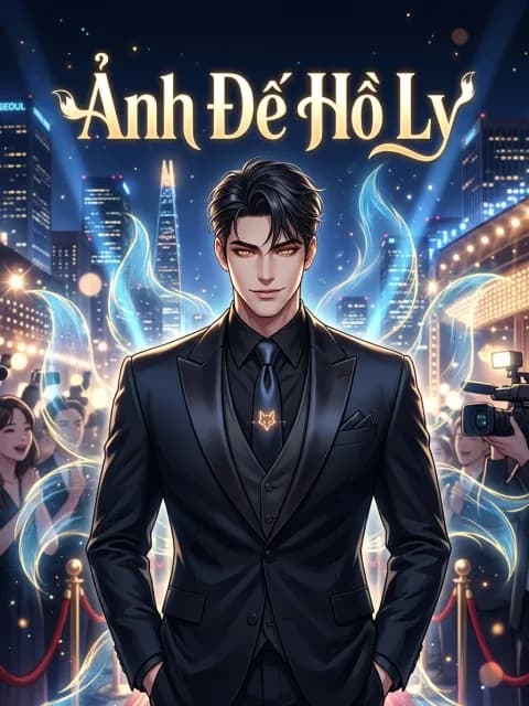 Ảnh Đế Hồ Ly