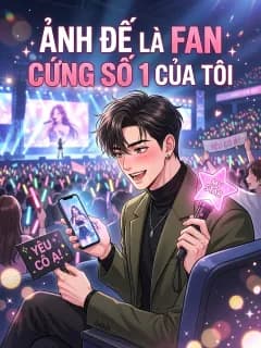 Ảnh Đế Là Fan Cứng Số 1 Của Tôi