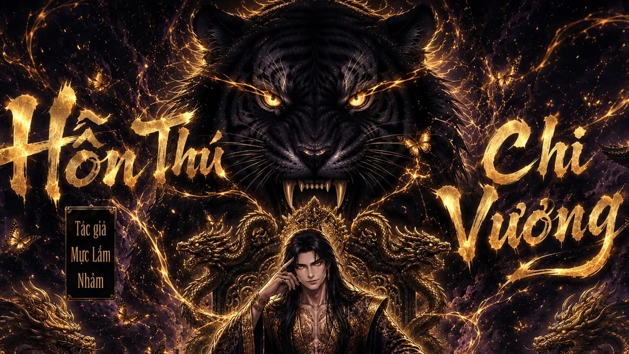 Hỗn Thú Chi Vương