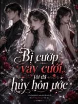 Bị cướp váy cưới, Tôi đã hủy hôn ước