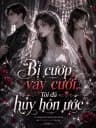Bị cướp váy cưới, Tôi đã hủy hôn ước
