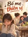 Bố mẹ thiên vị