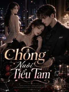 Chồng Nuôi Tiểu Tam