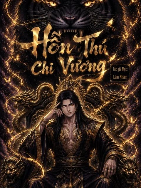 Hỗn Thú Chi Vương