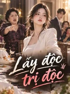 Lấy độc trị độc