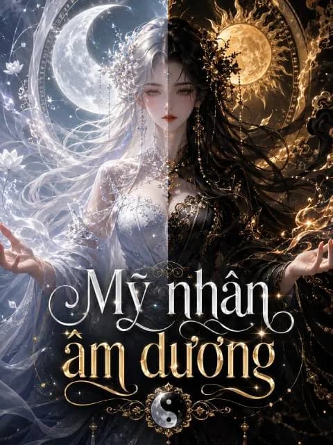 Mỹ nhân âm dương hai giới phòng phát sóng trực tiếp