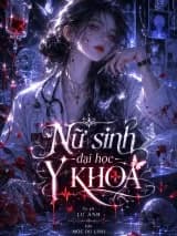Nữ Sinh Đại Học Y Khoa