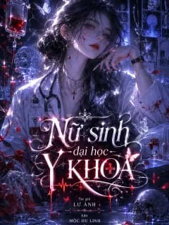 Nữ Sinh Đại Học Y Khoa