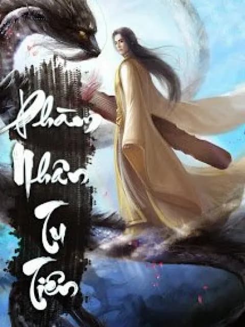 Phàm Nhân Tu Tiên