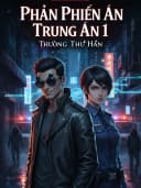 Phản Phiến Án Trung Án 1
