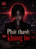 Phát Thanh Khủng Bố