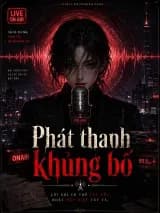 Phát Thanh Khủng Bố