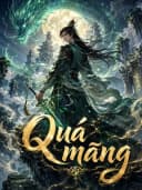 Quá Mãng