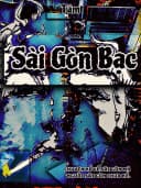 Sài Gòn Bạc (Tiểu Thuyết Ngắn)
