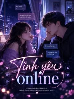 Tình yêu online