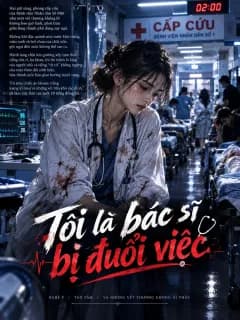 Tôi là bác sĩ bị đuổi việc
