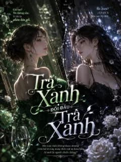 Trà Xanh Đối Đầu Trà Xanh