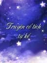 Truyện cổ tích tự kể