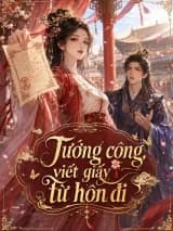Tướng Công, Viết Giấy từ hôn đi