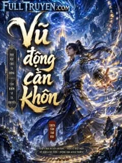 Vũ Động Càn Khôn Audio