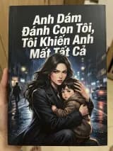 Anh Dám Đánh Con Tôi, Tôi Khiến Anh Mất Tất Cả