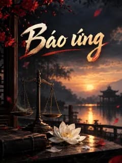 Báo ứng