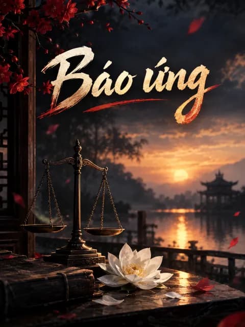 Báo ứng