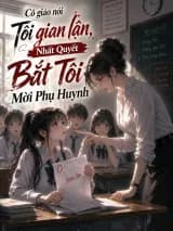 Cô Giáo Nói Tôi Gian Lận, Nhất Quyết Bắt Tôi Mời Phụ Huynh