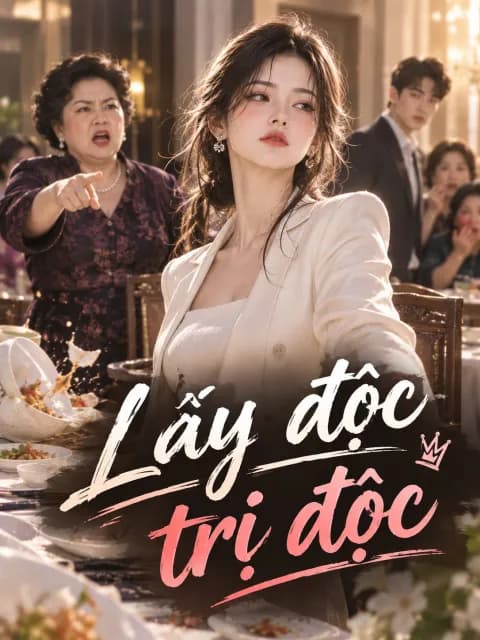 Lấy độc trị độc