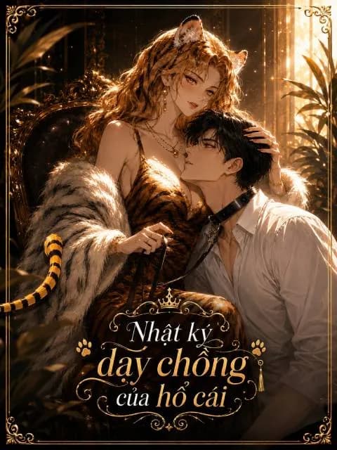 Nhật ký dạy chồng của hổ cái