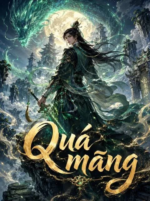 Quá Mãng