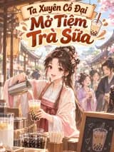 Ta Xuyên Cổ Đại Mở Tiệm Trà Sữa