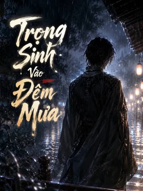Trọng Sinh Vào Đêm Mưa