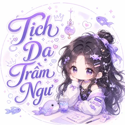 Tịch Dạ Trầm Ngư