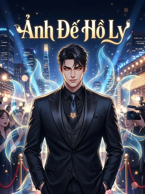 Ảnh Đế Hồ Ly