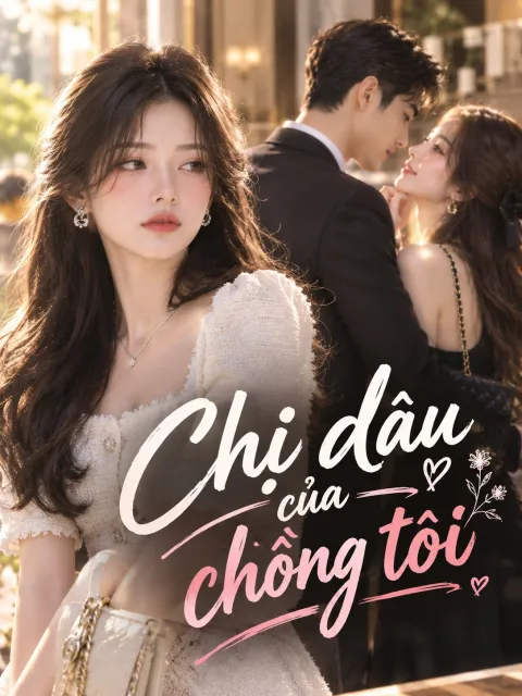 Chị dâu của chồng tôi