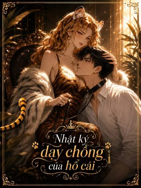 Nhật ký dạy chồng của hổ cái
