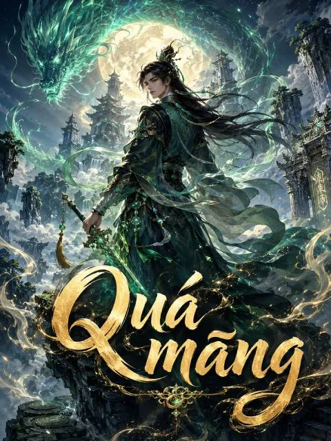 Quá Mãng