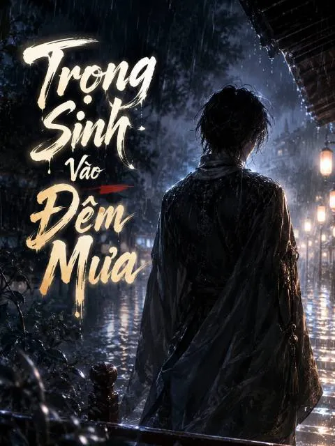 Trọng Sinh Vào Đêm Mưa