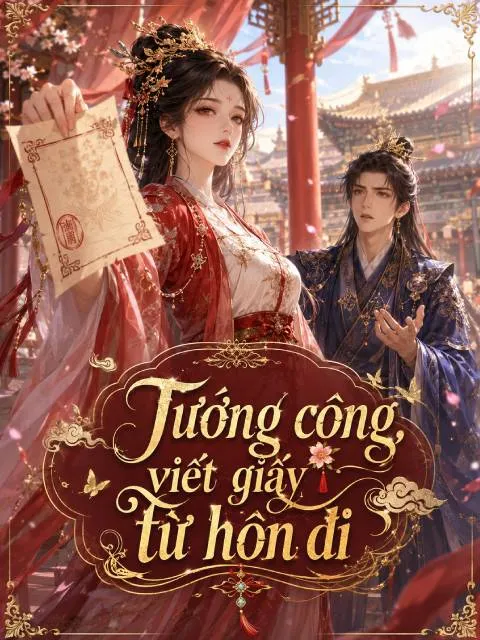 Tướng Công, Viết Giấy từ hôn đi